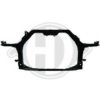 HONDA 60400SWWG0ZZ Front Cowling